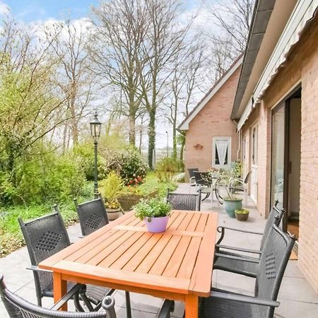 Steenenburg Zicht Nieuwkuijk 外观 照片