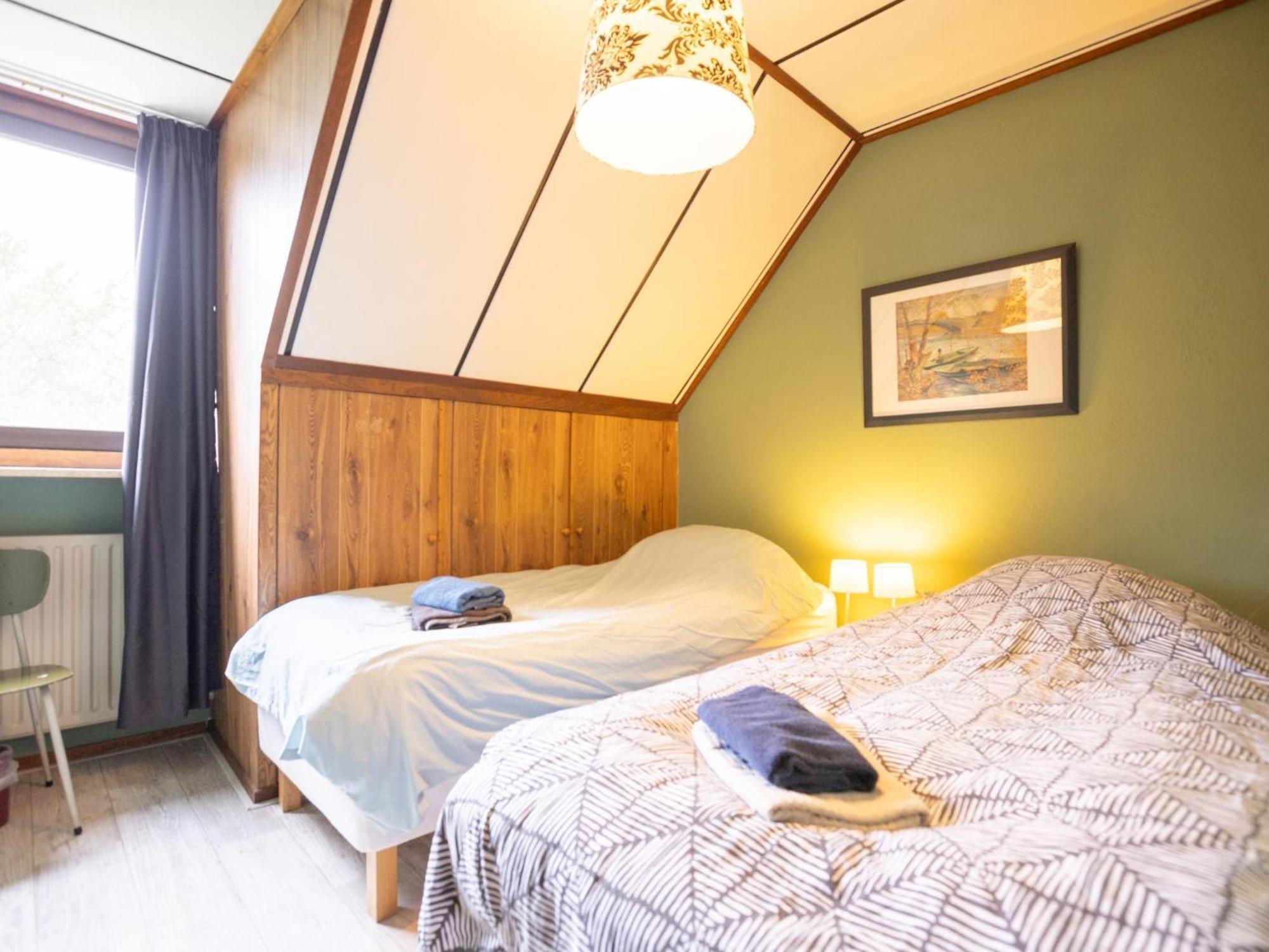 Steenenburg Zicht Nieuwkuijk 外观 照片