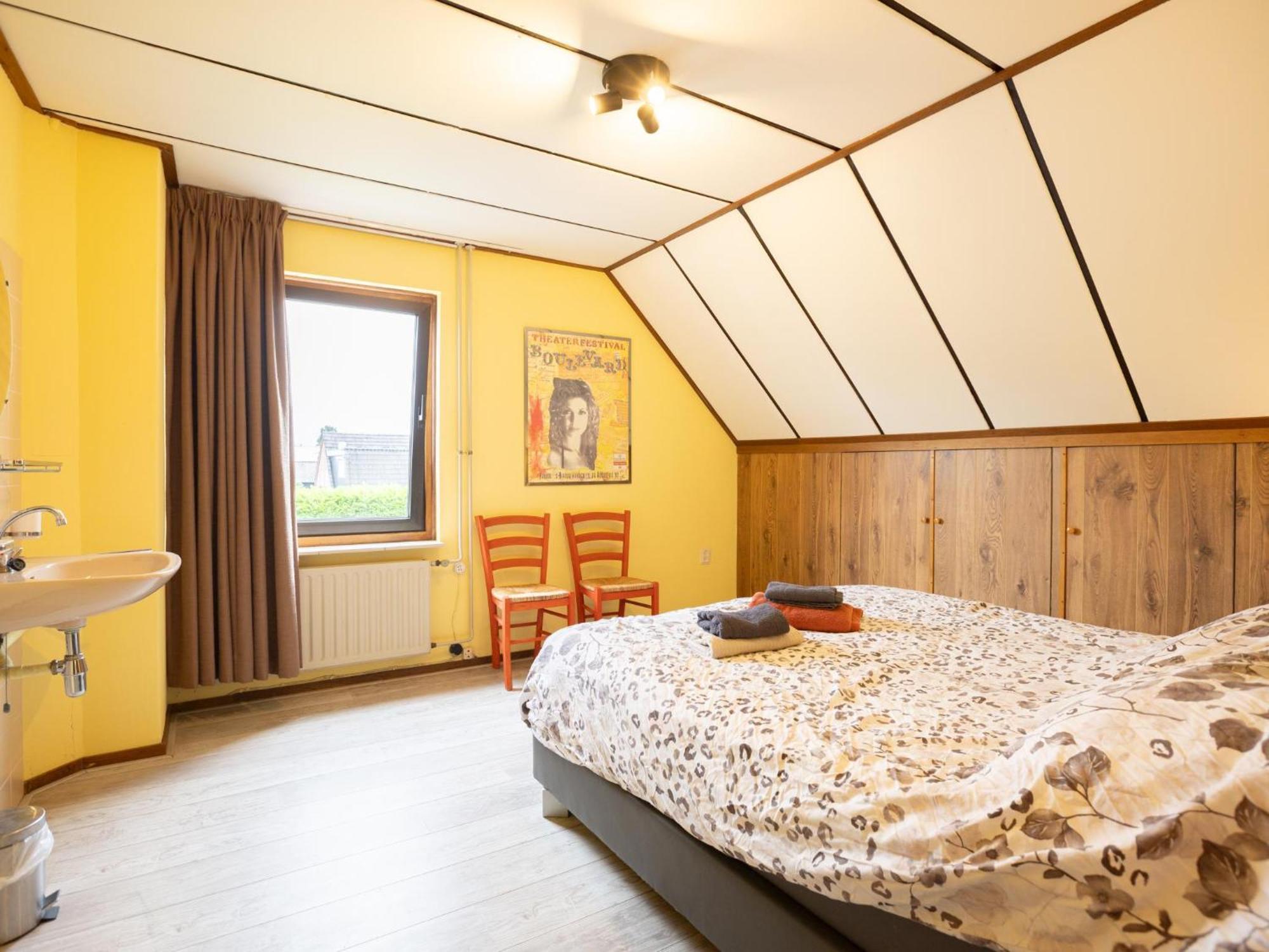 Steenenburg Zicht Nieuwkuijk 外观 照片